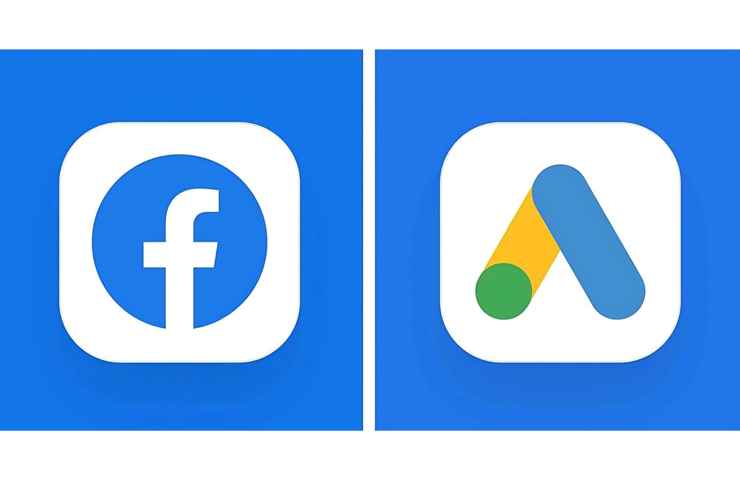 Google Ads vs Meta Ads - Ānything Marketing