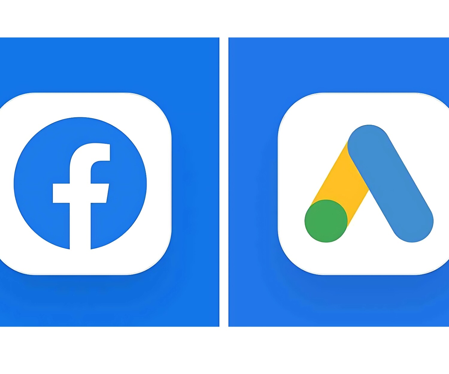 Google Ads vs Meta Ads - Ānything Marketing