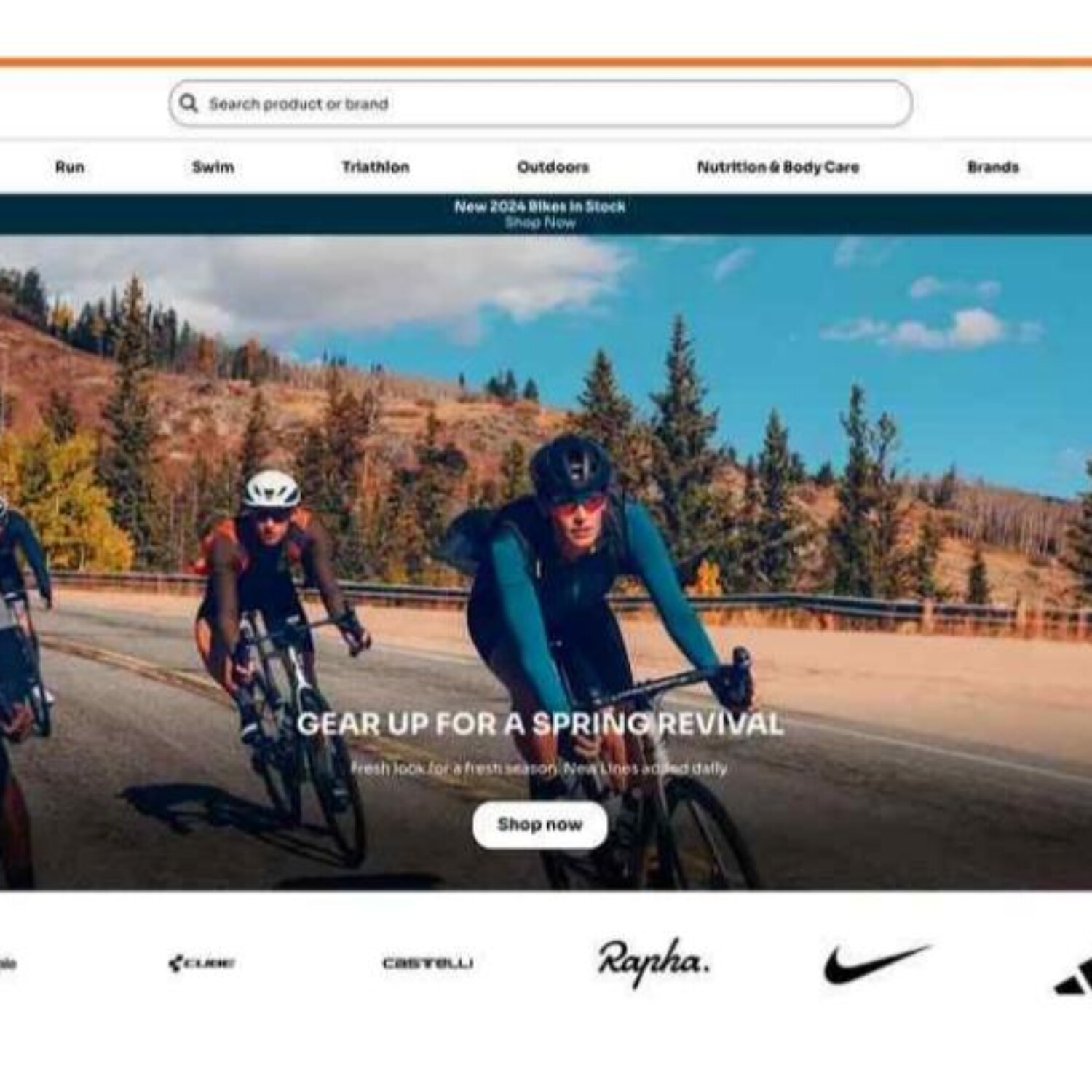 Wiggle UK eCommerce project by Anything Marketing
