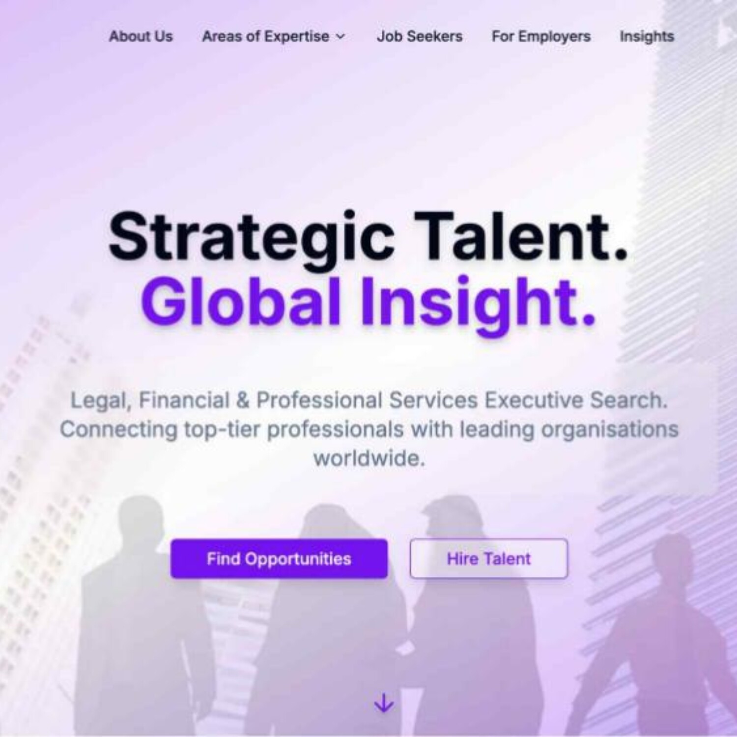 Circle Search UAE digital presence and web design project by Anything Marketing